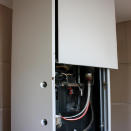 Chauffage au gaz : une alternative polyvalente pour tous les foyers Chatillon